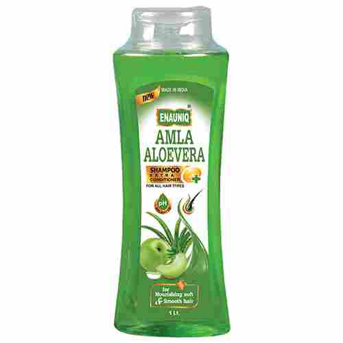 Aloevera Shampoo 1 Ltr