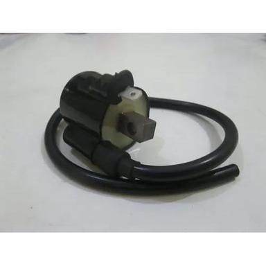 Black Motorcycle Ignition Coil