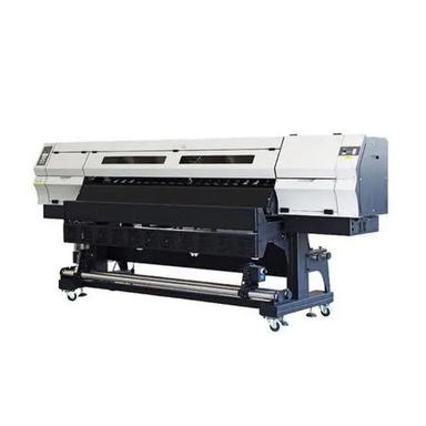 Automatic 380 V Eco Solvent Printer Machine