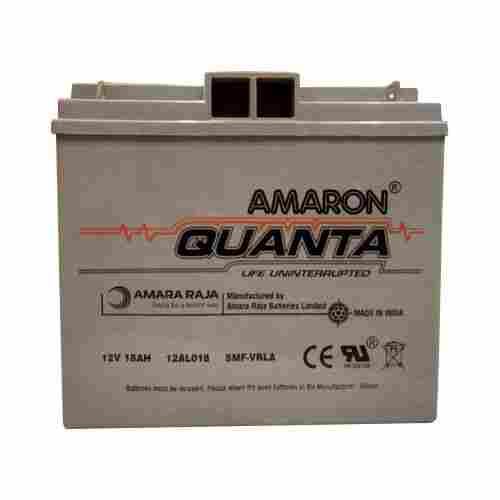 12v 18 AH Amaron Quanta UPS ARD Battery