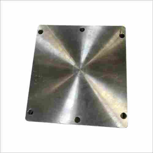 Tractor Engine Gear Cover Plate