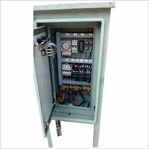 Street Light Electric Control Panel