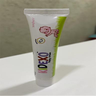 Nappy Rash  Cream Manufacturer Easy To Use