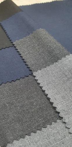 Uniform Suiting Fabric Length X Width: 100X147  Centimeter (Cm)