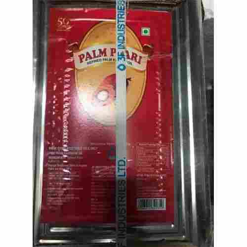 Palm Pari Refined Kernel Oil