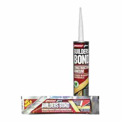384 G Pioneer Pro Builders Bond Construction Adhesives