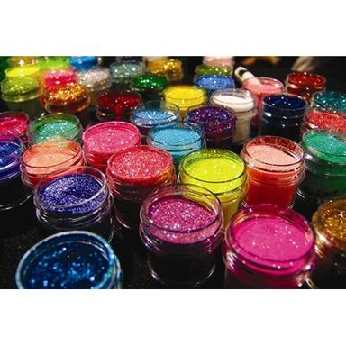 Multicolour Glitters For T Shirt Printing