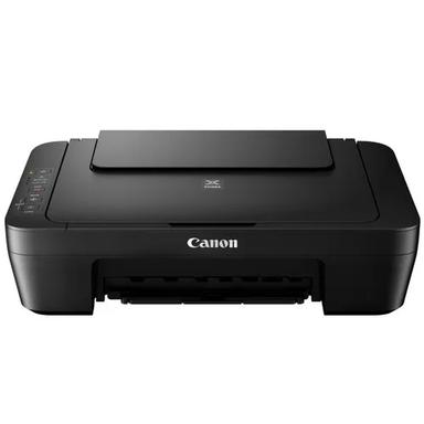 Automatic Canon Multifunction Printer Machine