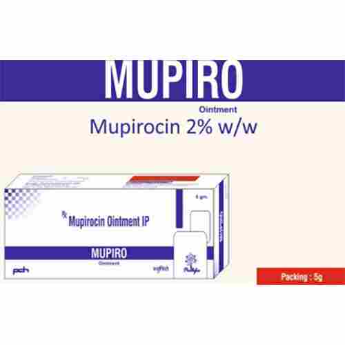 Mupiro Ointment