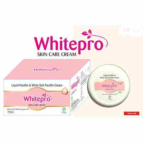 Whitepro Skin Care Cream