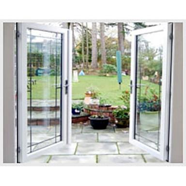 Casement-French Windows Application: Commercial