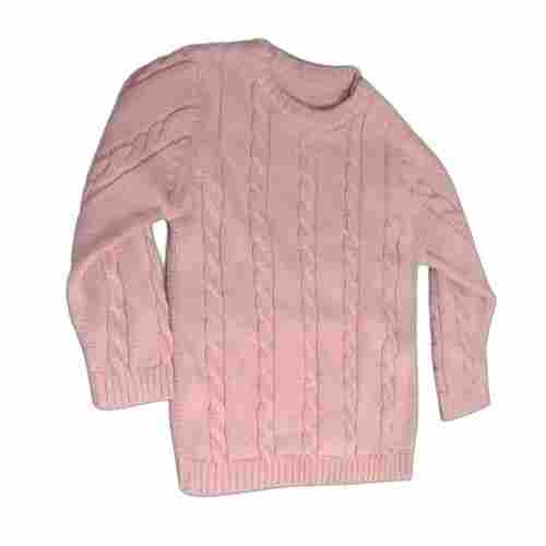 Boys Hand Knitted Sweater