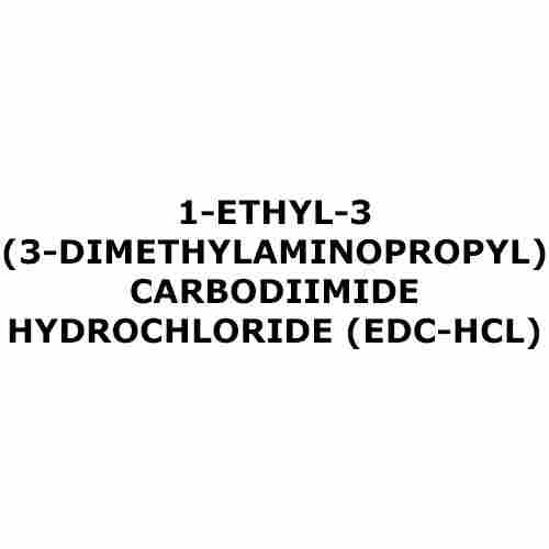 1-ethyl-3-(3-dimethylaminopropyl) carbodiimide Hydrochloride (Edc-hcl) Chemical Product