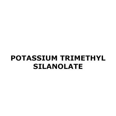 Potassium Trimethyl Silanolate Cas No: 10519-96-7