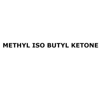 Methyl Iso Butyl Ketone Cas No: 108-10-1