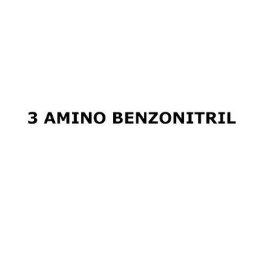 3 Amino Benzonitril Cas No: 2237-30-1