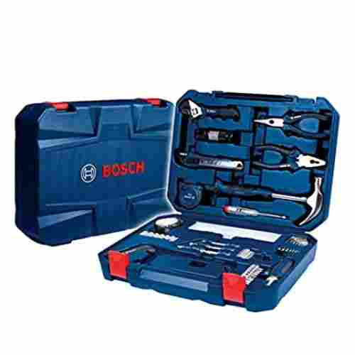 108 Piece Set Bosch Hand Tool Kit