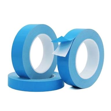 Blue 3M Thermally Conductive Interface Tapes