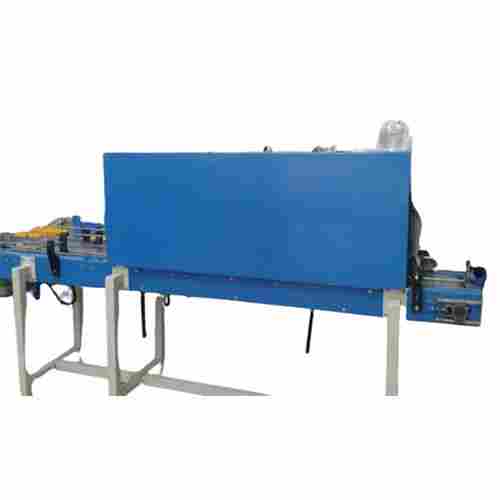 Industrial Labelling Tunnel Machine