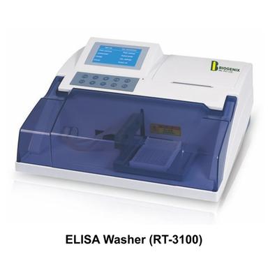 ELISA Washer (RT-3100)