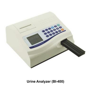 Urine Analyzer ( BI-400)