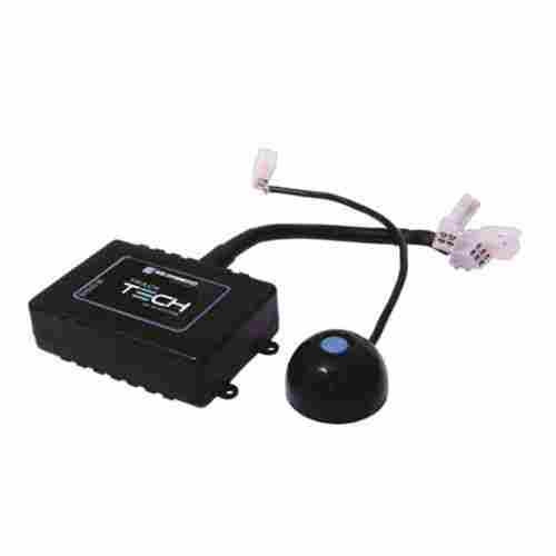 AIS 140 GPS Vehicle Tracking System