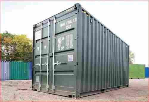 Used Shipping Containers