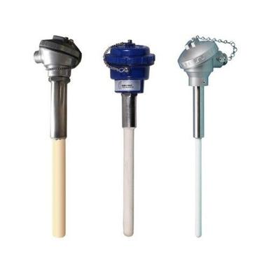 Multicolor High Temp Thermocouple R /B Type