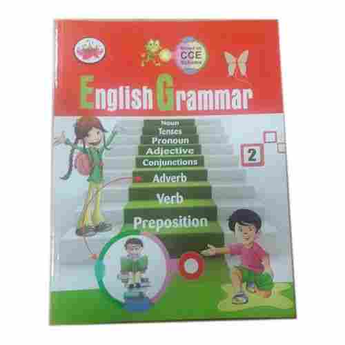 Kids English Grammar Book