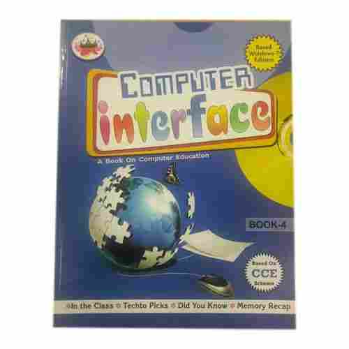 Computer Interface Learning Book