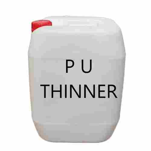 PU Paint Thinners