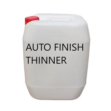Any Color Auto Finish Thinner