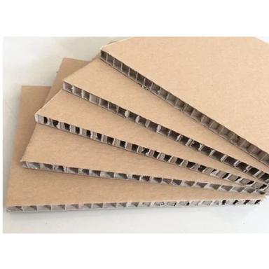 Matt Paper Honeycomb Packaging Board