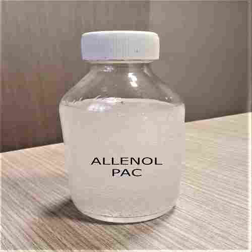 ALLENOL-PAC (Low foaming wetting and detergent)