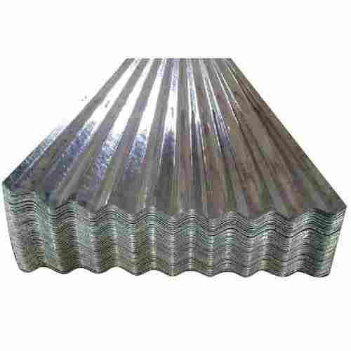 Corrugated Galvanized  Roofing Sheets