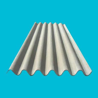 White Cement Roofing Asbestos Sheets