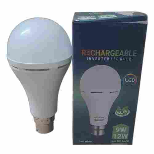 Led Rechargeable Bulb