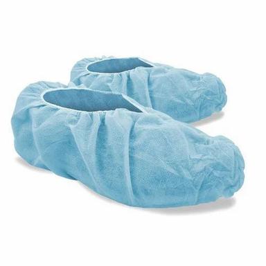 Different Available Disposable Shoe Cover