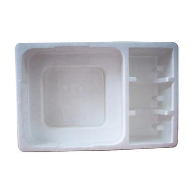 Thermocole Tray Application: Commercial