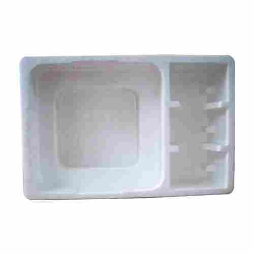 Thermocole Tray