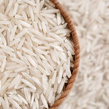 White Best Basmati Rice