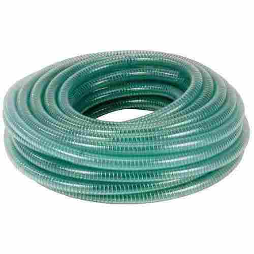 3-4 PVC Flexible Hose Pipe Green