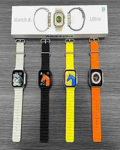 Watch 8 Ultra Smart Watch 49mm