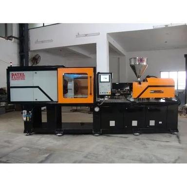 Fully Automatic Nylon Cable Tie Molding Machine Capacity: 100-150 Ton/Day