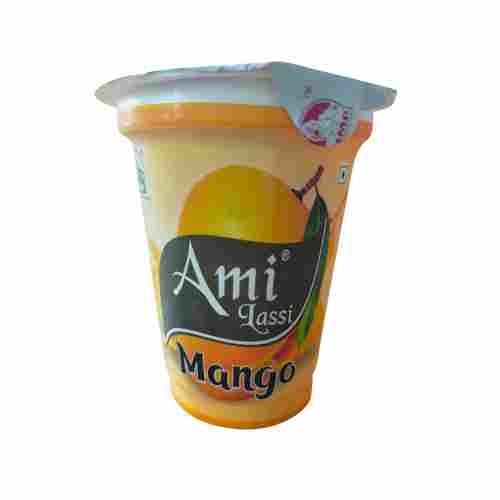 Mango Flavour Lassi