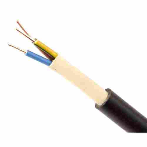 3 Core PVC Copper Cable