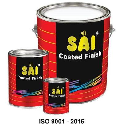 Any Color Steel Almirah Industrial And Commercial Paint