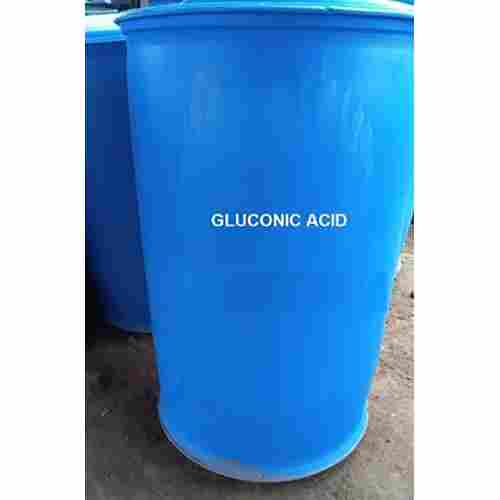 Liquid Gluconic Acid