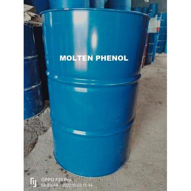 Molten Phenol Chemical Cas No: 108-95-2