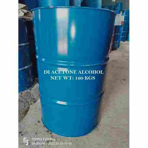 Diacetone Alcohol Chemicals